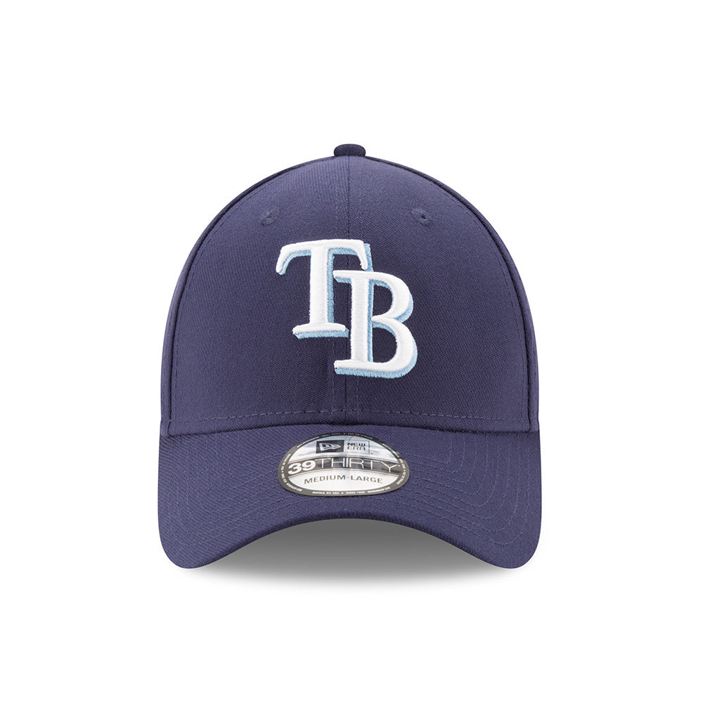 3930 Team Classic Tampa Bay Rays 2022 Post Season Cap