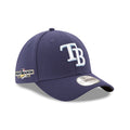 3930 Team Classic Tampa Bay Rays 2022 Post Season Cap
