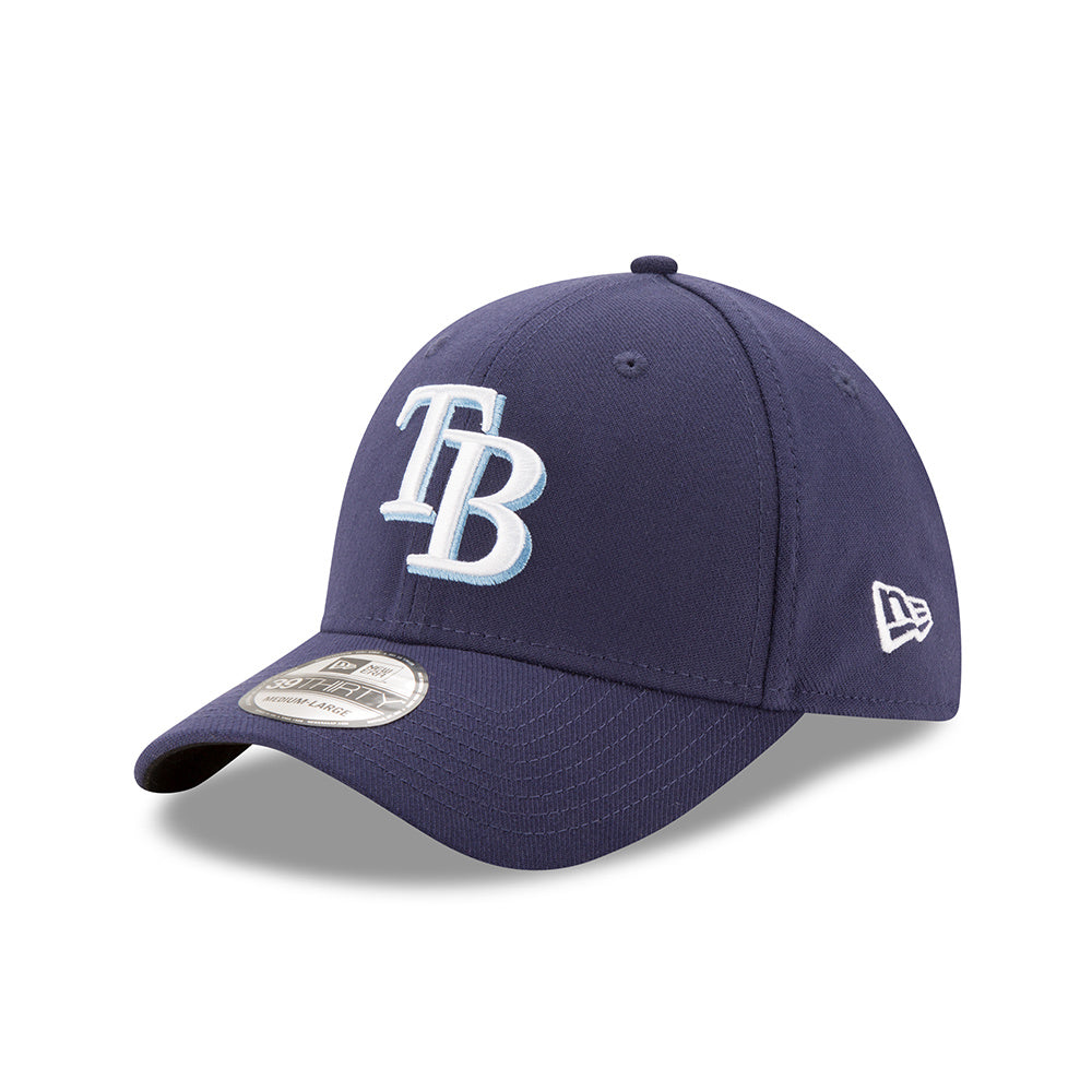 3930 Team Classic Tampa Bay Rays 2022 Post Season Cap