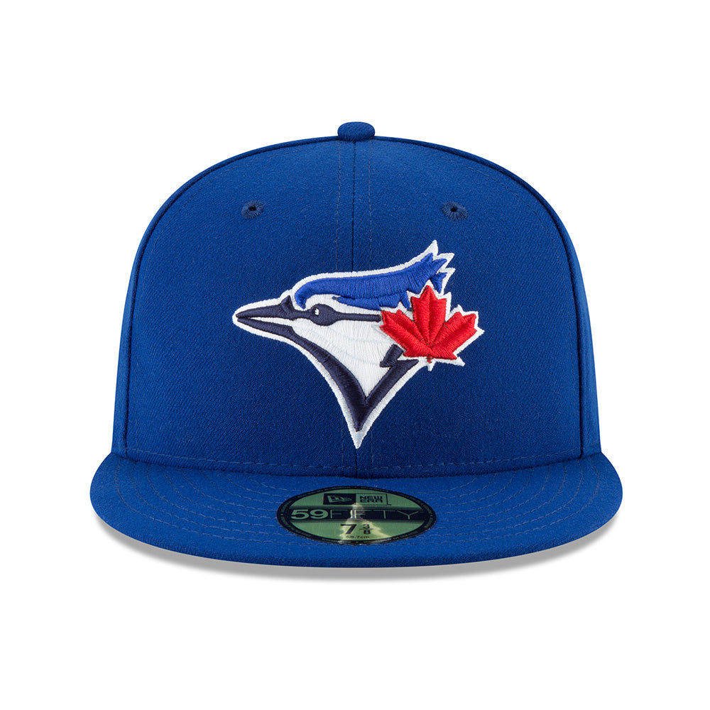 Casquette 5950 Game Post Season des Blue Jays de Toronto