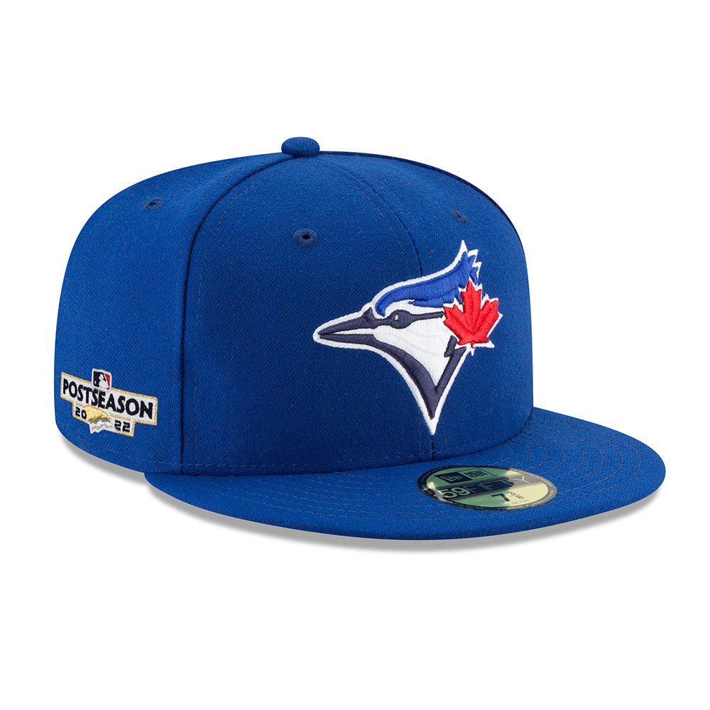 Casquette 5950 Game Post Season des Blue Jays de Toronto