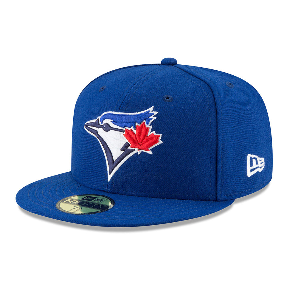 Casquette 5950 Game Post Season des Blue Jays de Toronto