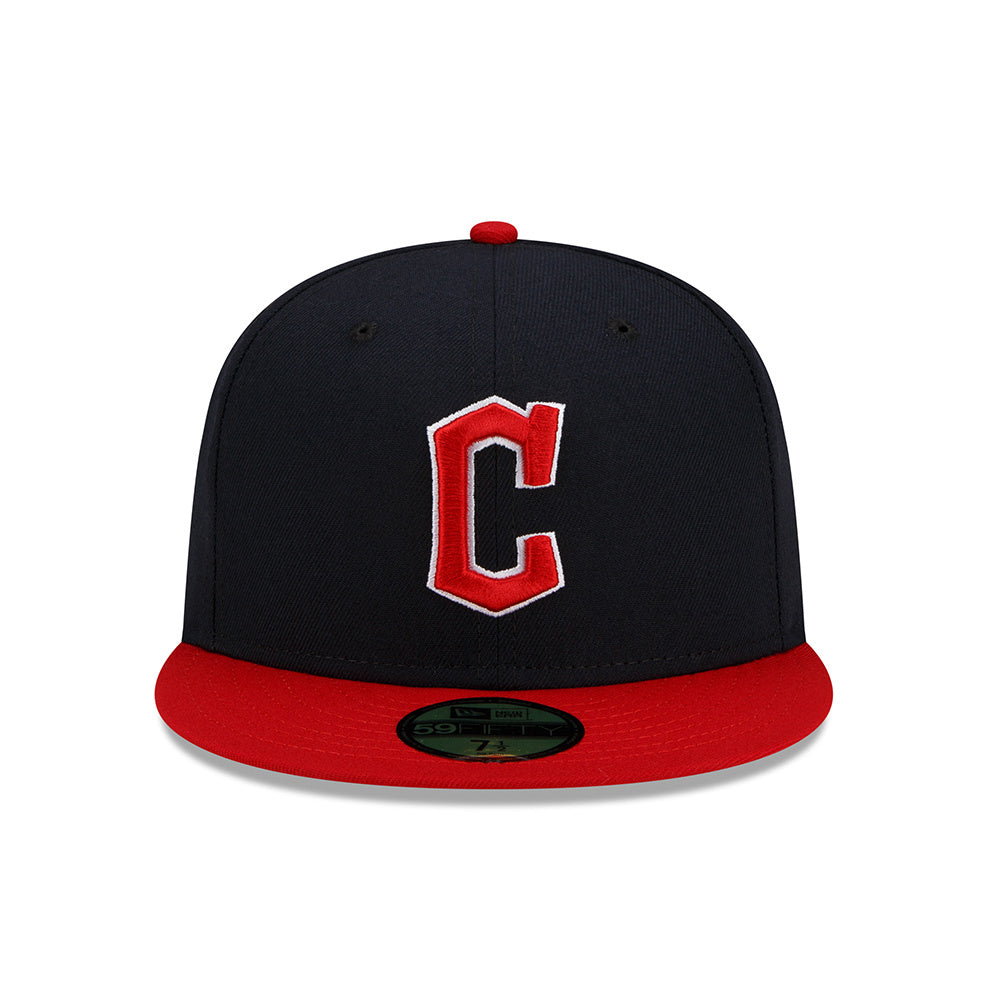 5950 Cleveland Guardians 2022 Post Season Cap
