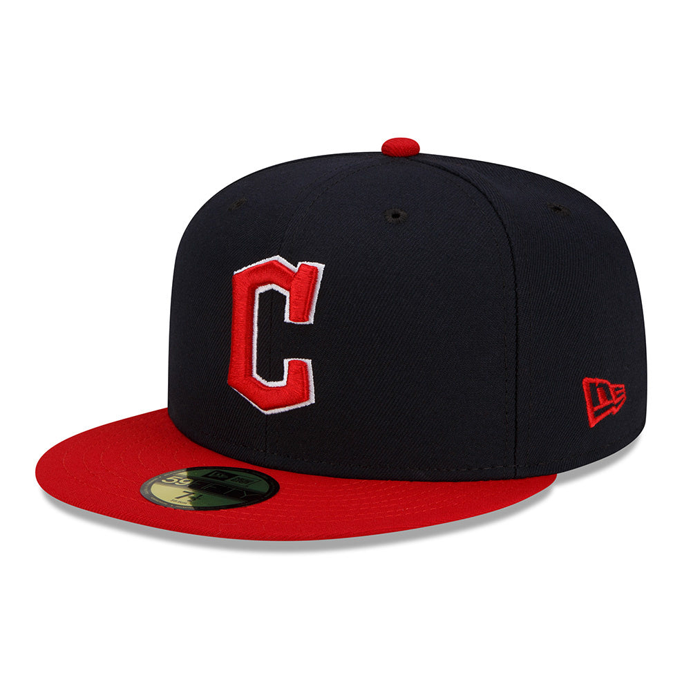 5950 Cleveland Guardians 2022 Post Season Cap