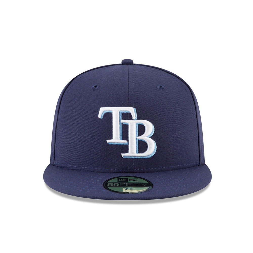 5950 Tampa Bay Rays 2022 Post Season Cap