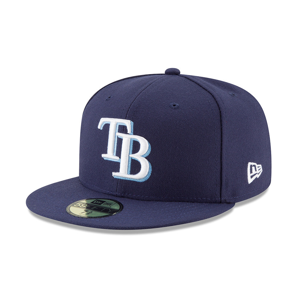 5950 Tampa Bay Rays 2022 Post Season Cap