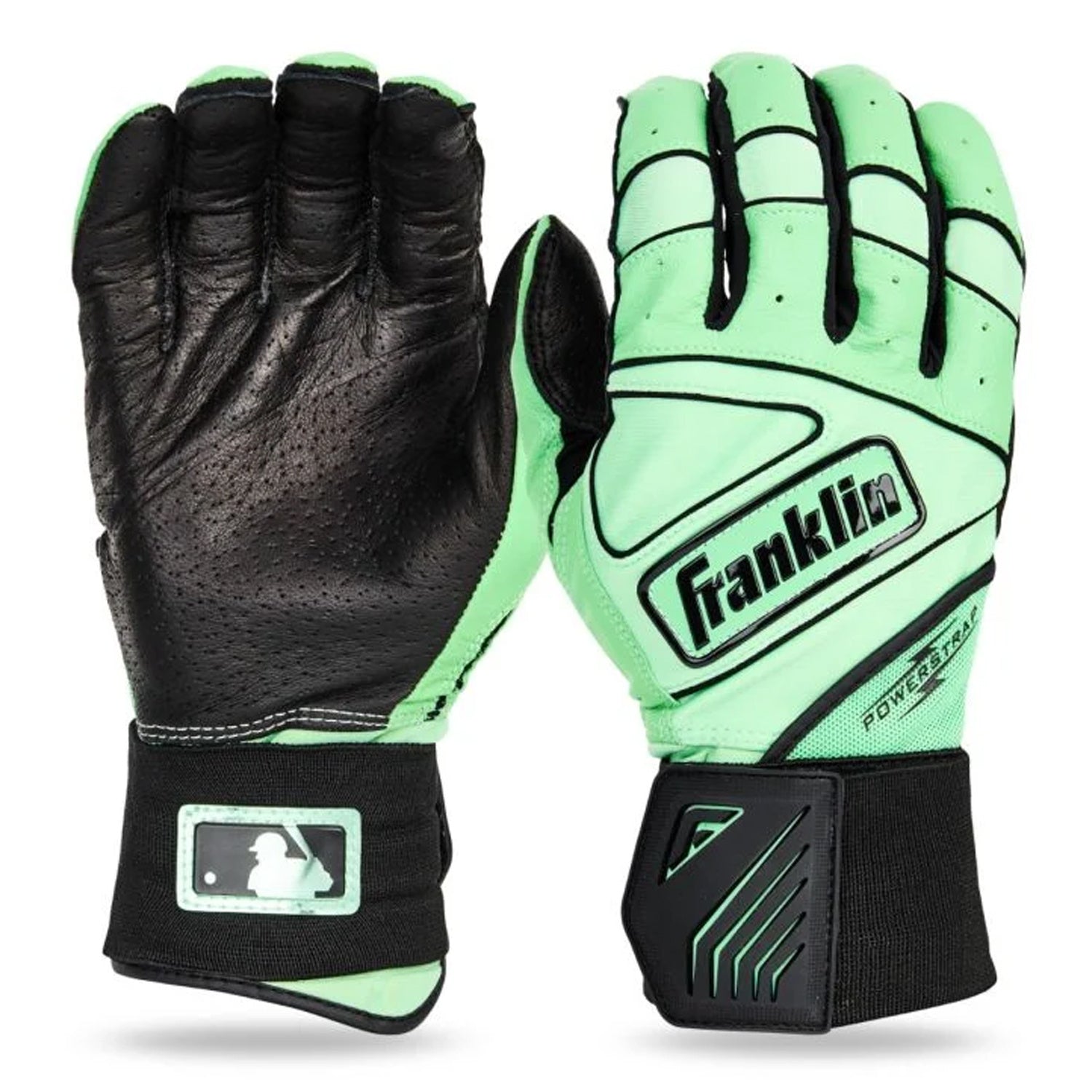 Powerstrap Infinite Series Adult Batting Gloves