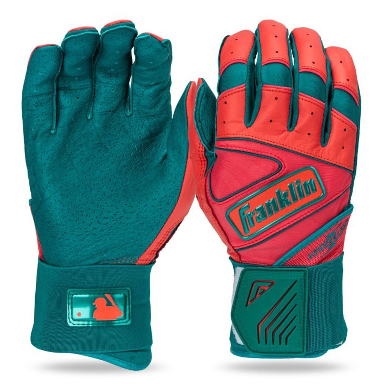 Powerstrap Infinite Series Adult Batting Gloves