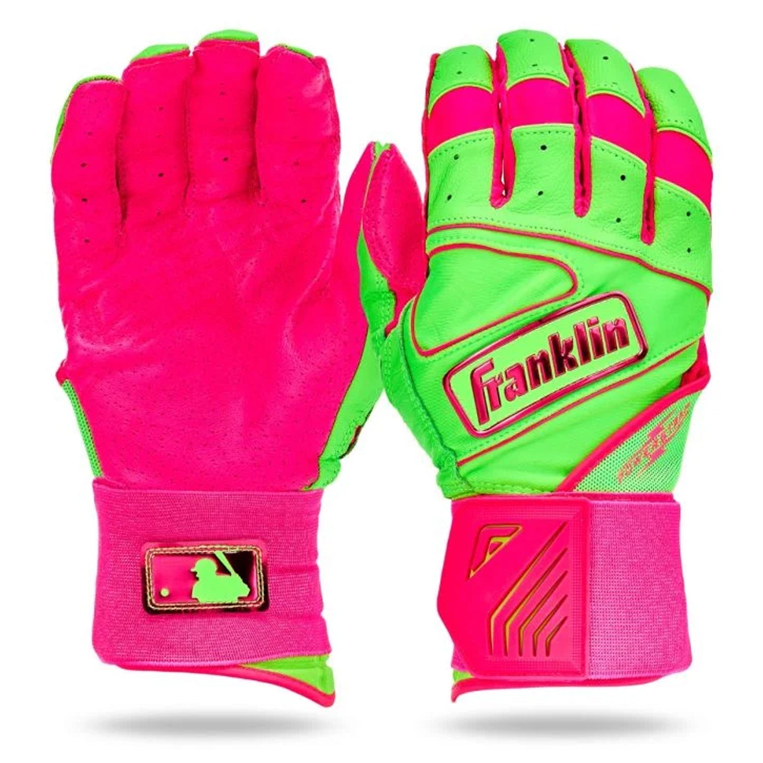 Powerstrap Infinite Series Adult Batting Gloves
