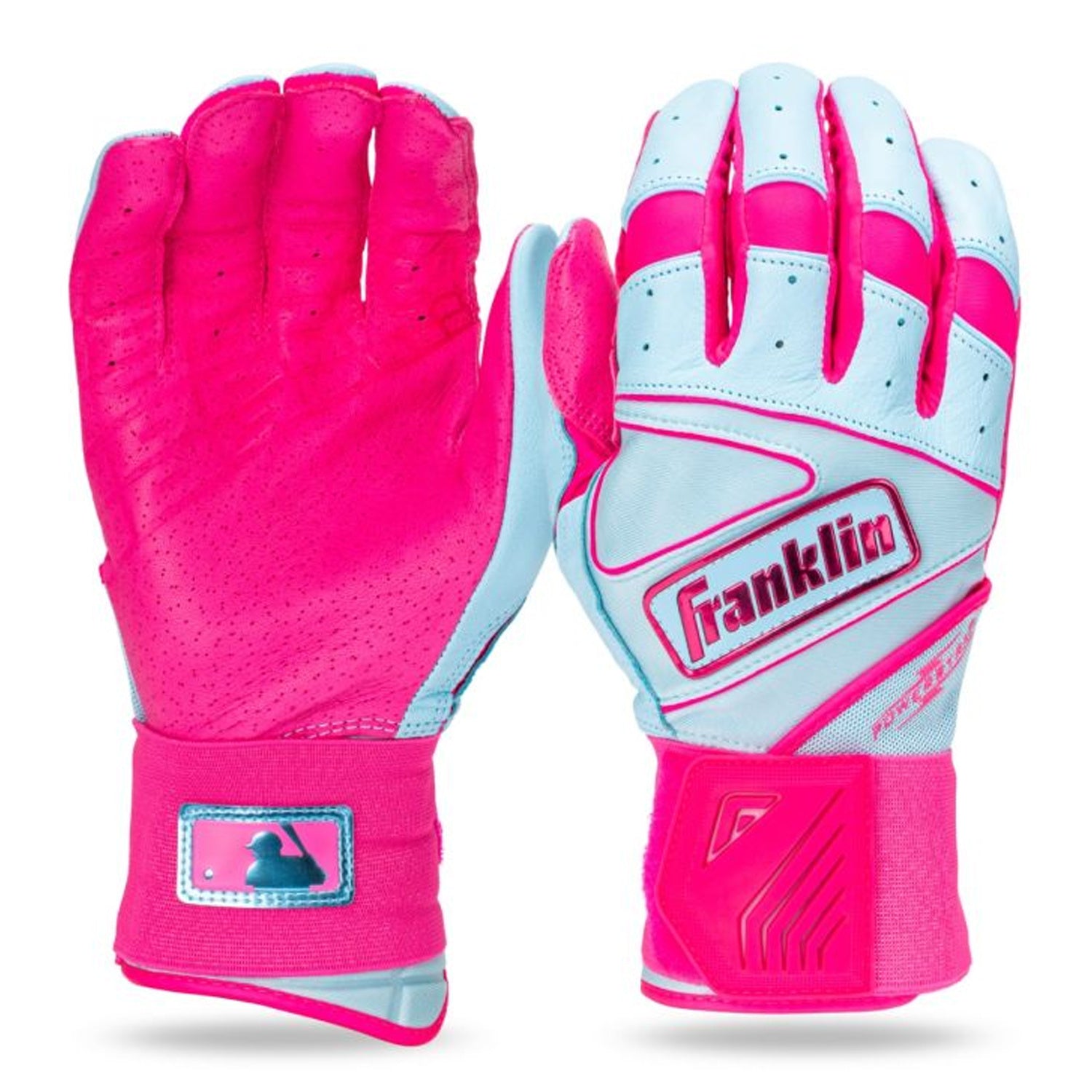 Powerstrap Infinite Series Adult Batting Gloves