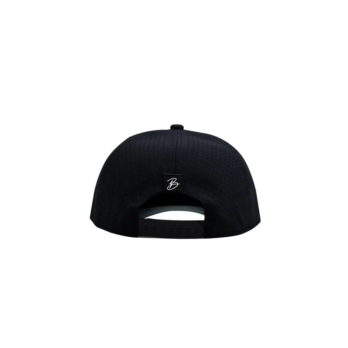 Bruce Bolt Rope Snapback Cap