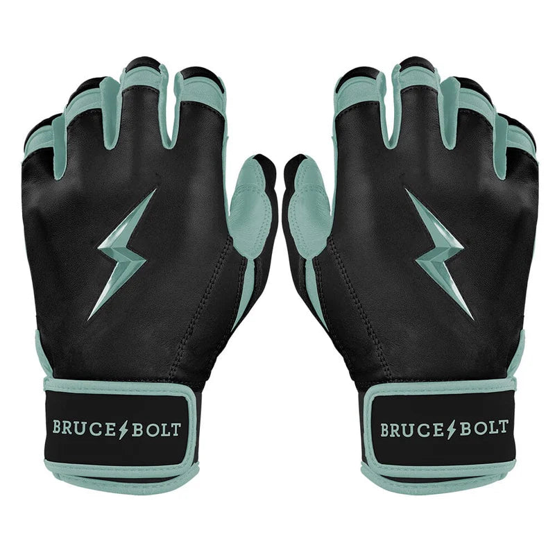 Gants de Frappeur Bruce Bolt Signature Series Short Cuff Adulte