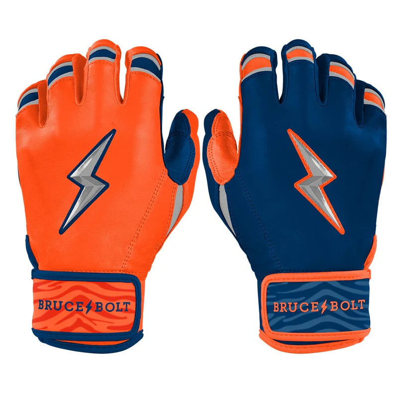 Gants de Frappeur Bruce Bolt Signature Series Short Cuff Junior