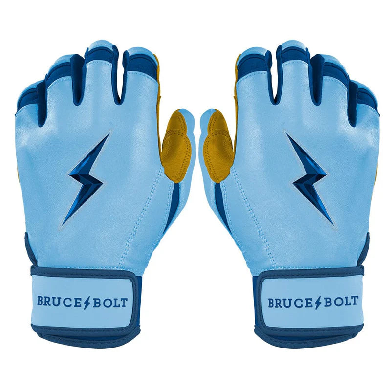 Gants de Frappeur Bruce Bolt Creator Series Short Cuff Junior
