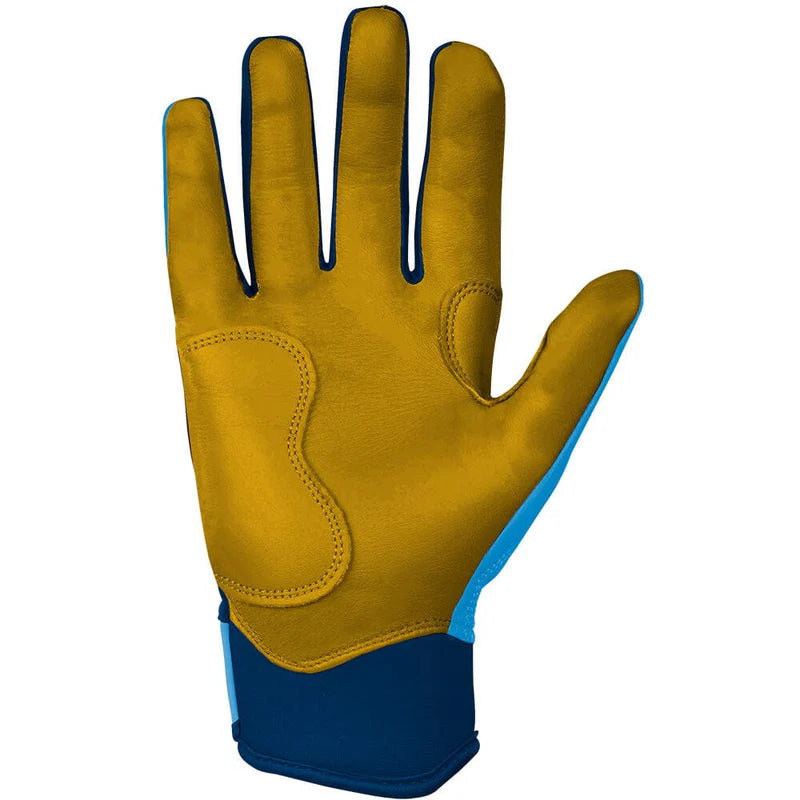 Bruce Bolt Creator Series Short Cuff Adult Batting Gloves