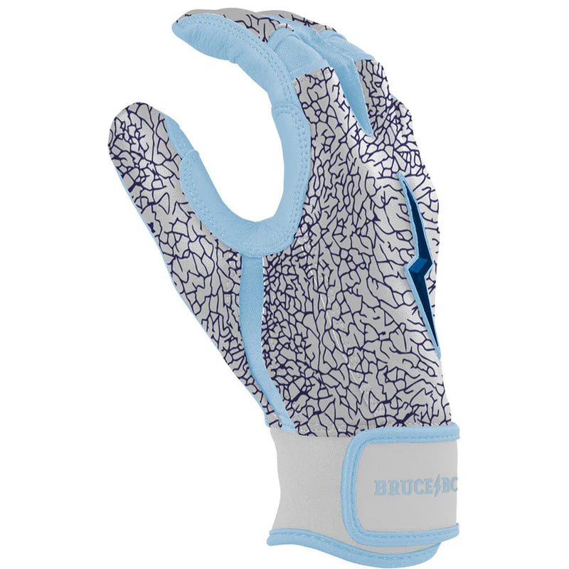Gants de Frappeur Bruce Bolt Signature Series Short Cuff Junior