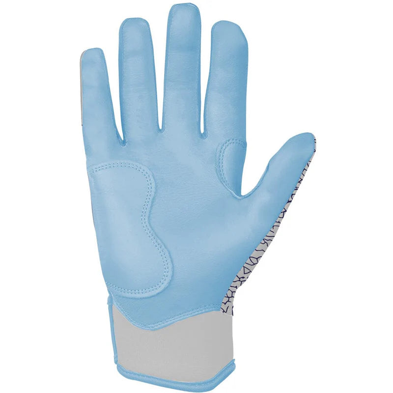 Gants de Frappeur Bruce Bolt Signature Series Short Cuff Junior