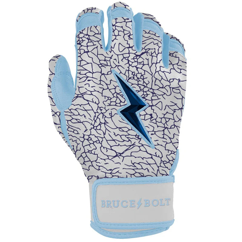 Gants de Frappeur Bruce Bolt Signature Series Short Cuff Junior