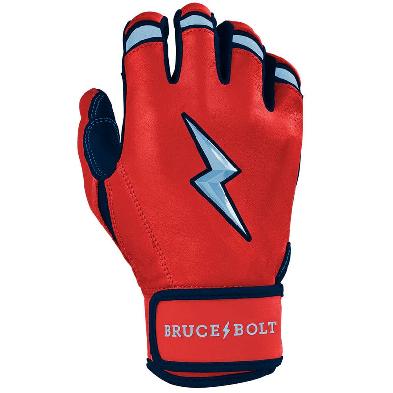 Gants de Frappeur Bruce Bolt Signature Series Short Cuff Junior