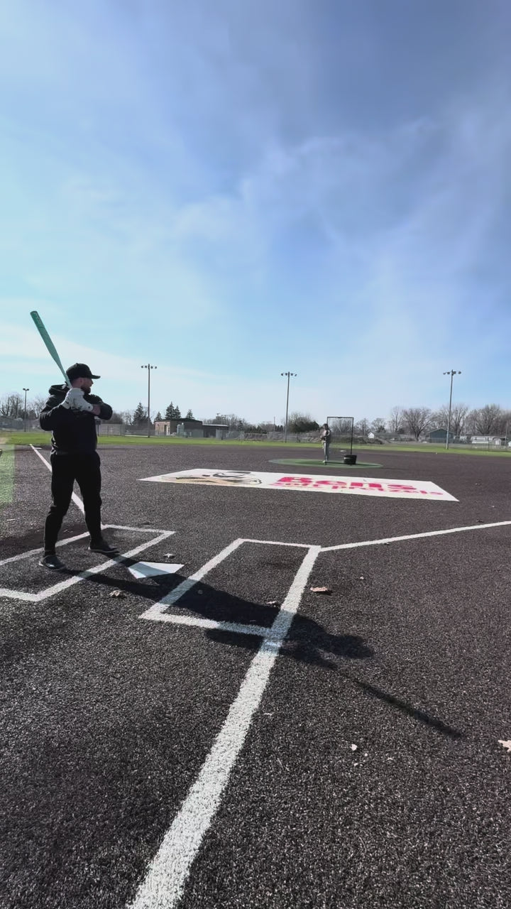 Mizuno Crush 2026 Endload Bâton de Slowpitch