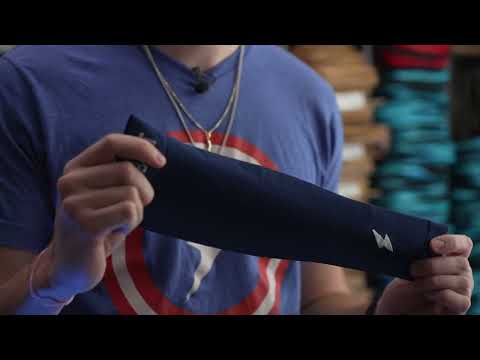 Bruce Bolt Graduated Compression Premium Adult Arm Sleeve