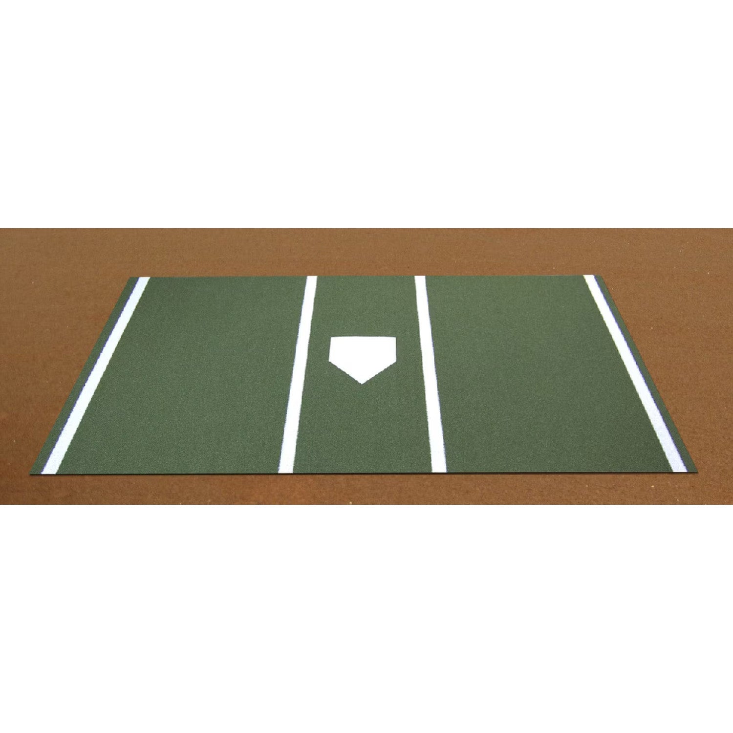 Tapis de gazon synthétique Pro pour marbre 6 pi x 12 pi