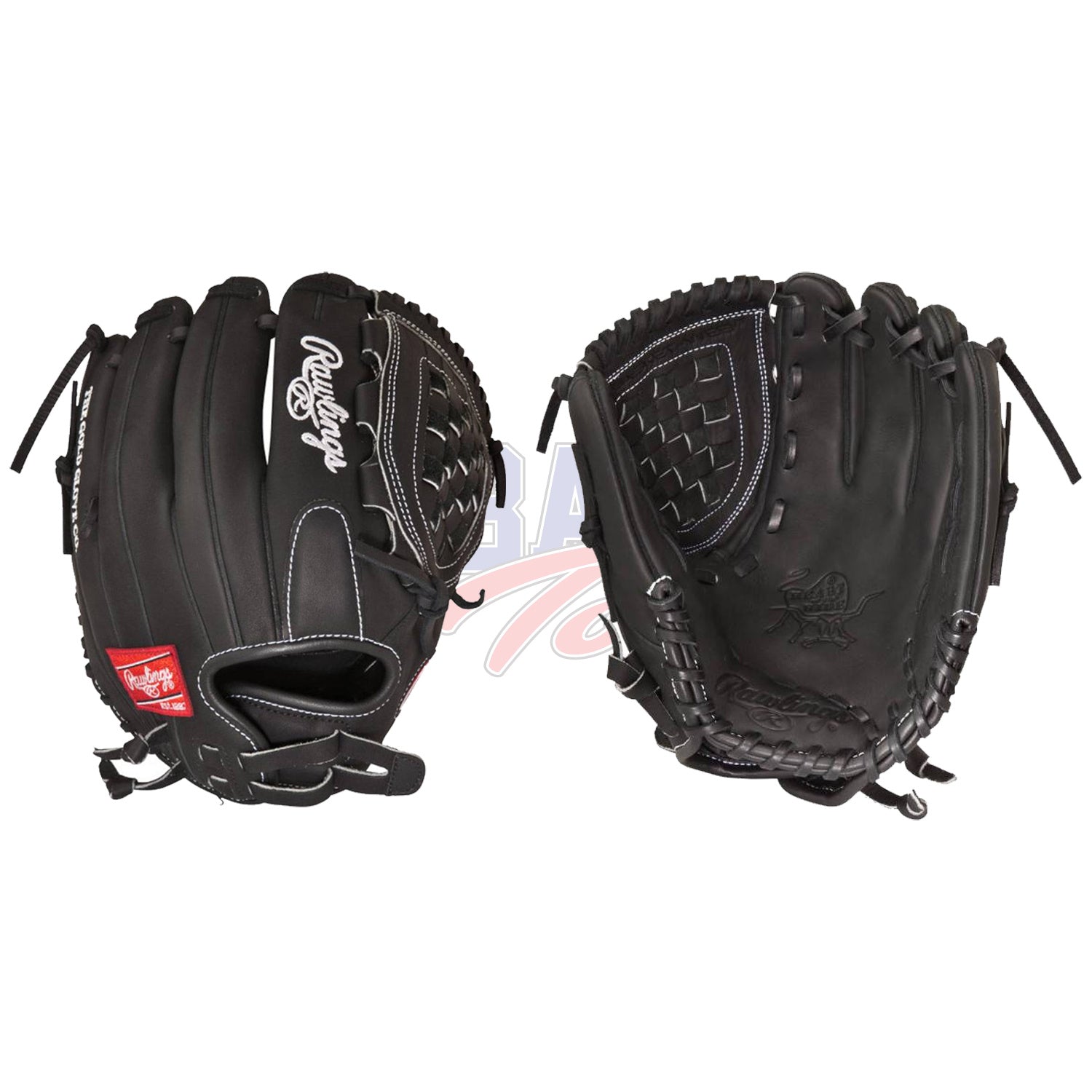 Gant de Fastpitch Heart Of The Hide 12" PRO120SB-3B