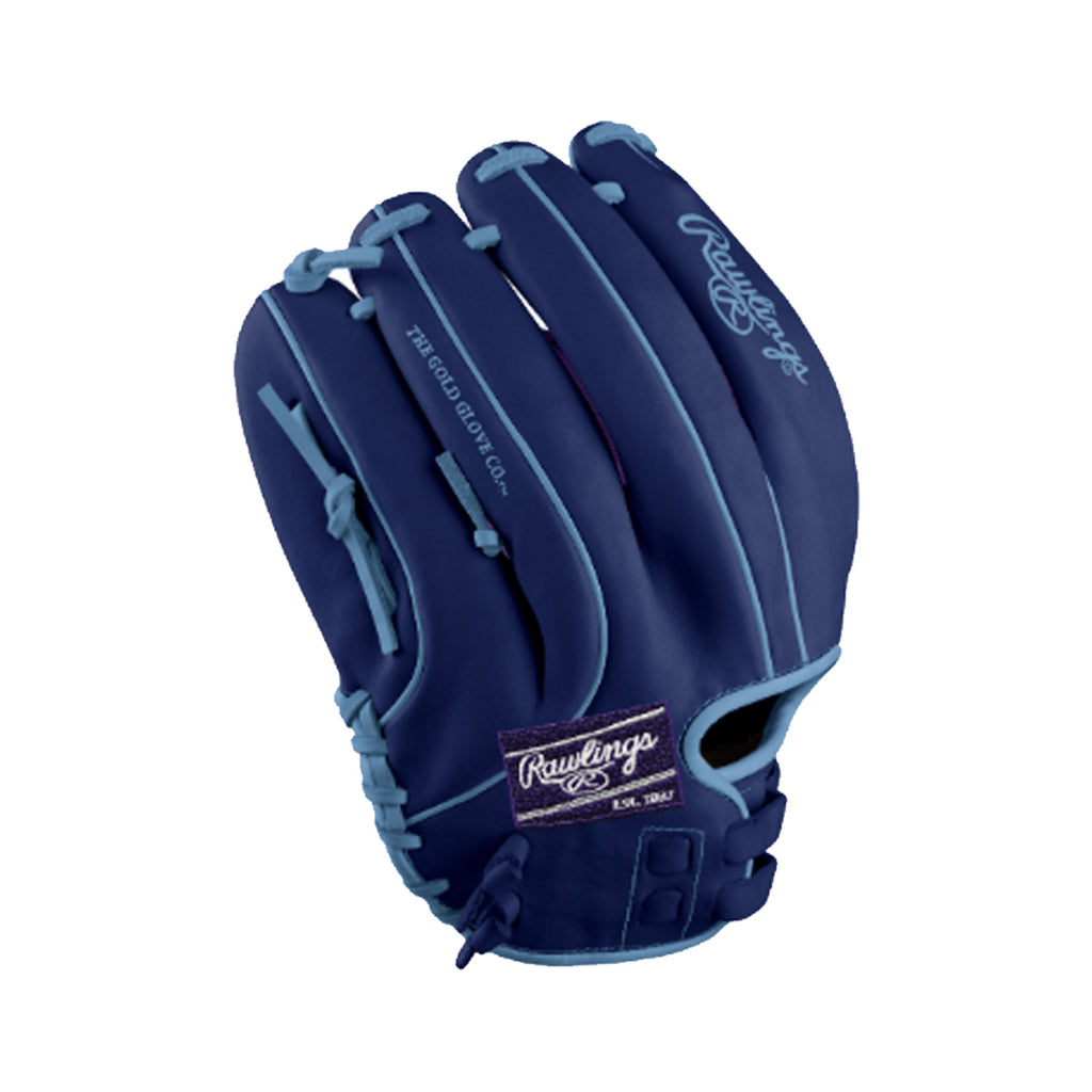 Gant de Softball Exclusif PRO130SB Blackberry Heart of the Hide 13"