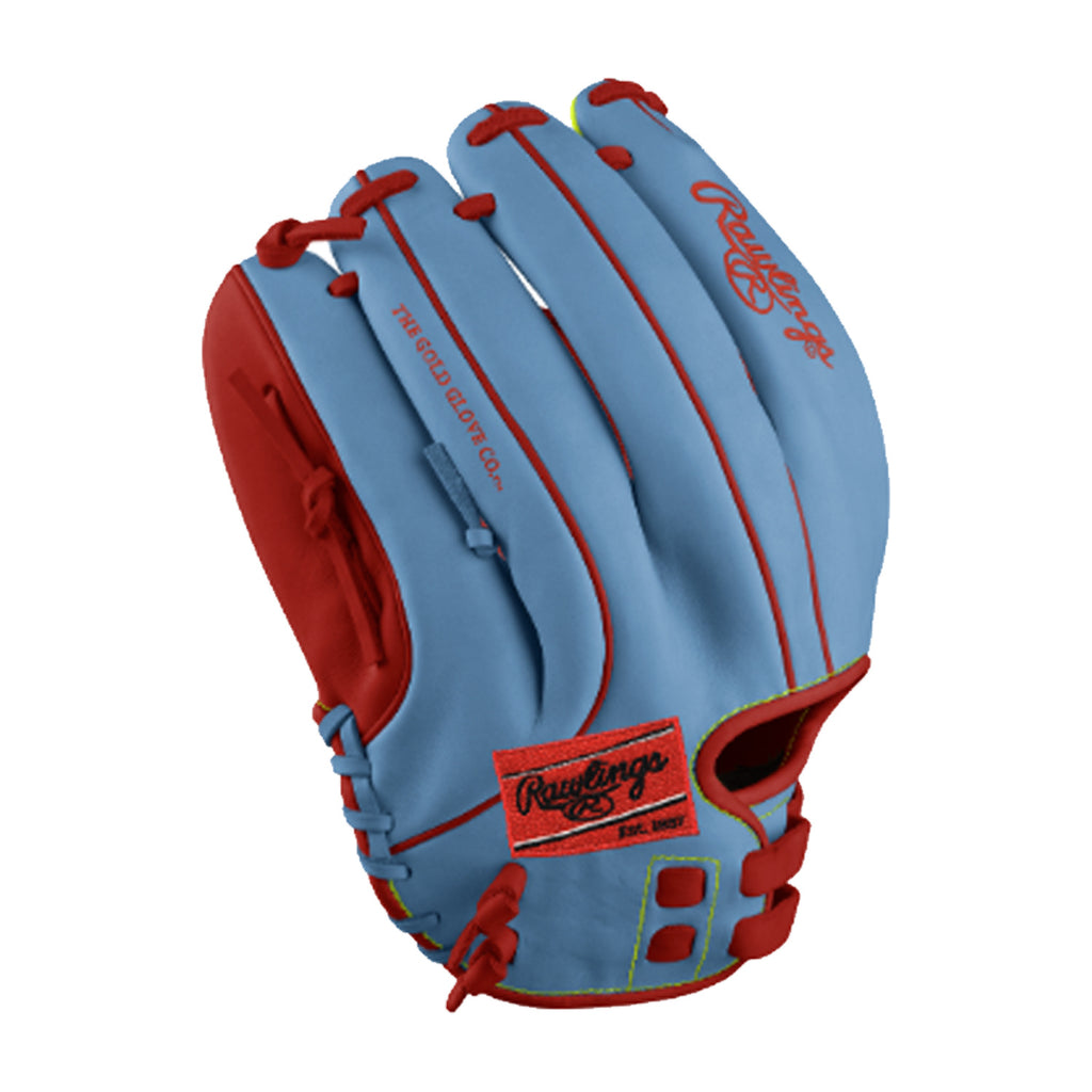 Gant de Softball Exclusif PRO130SB Crimson Ice Heart of the Hide 13"