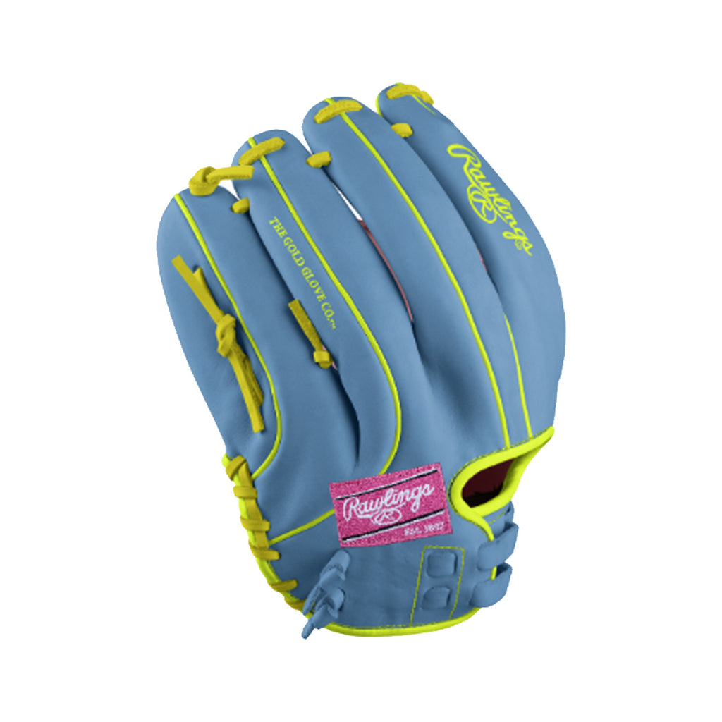 Gant de Softball PRO130SB High Tide Heart of the Hide Exclusive 13"