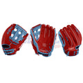 PRO130SB-RCB Heart of the Hide 13" Softball Glove