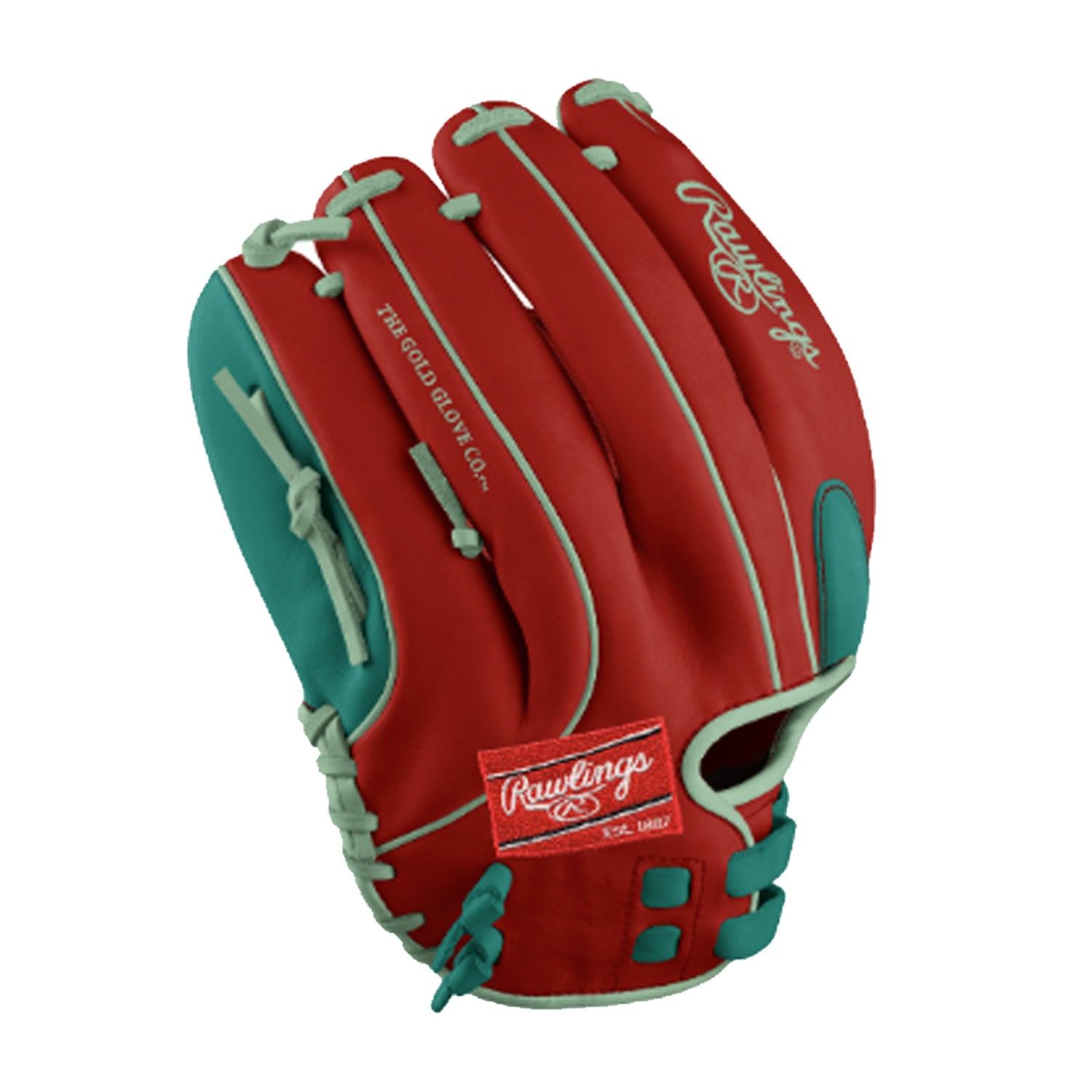 Gant de Softball Exclusif PRO130SB Ruby Cactus Heart of the Hide Exclusive 13"