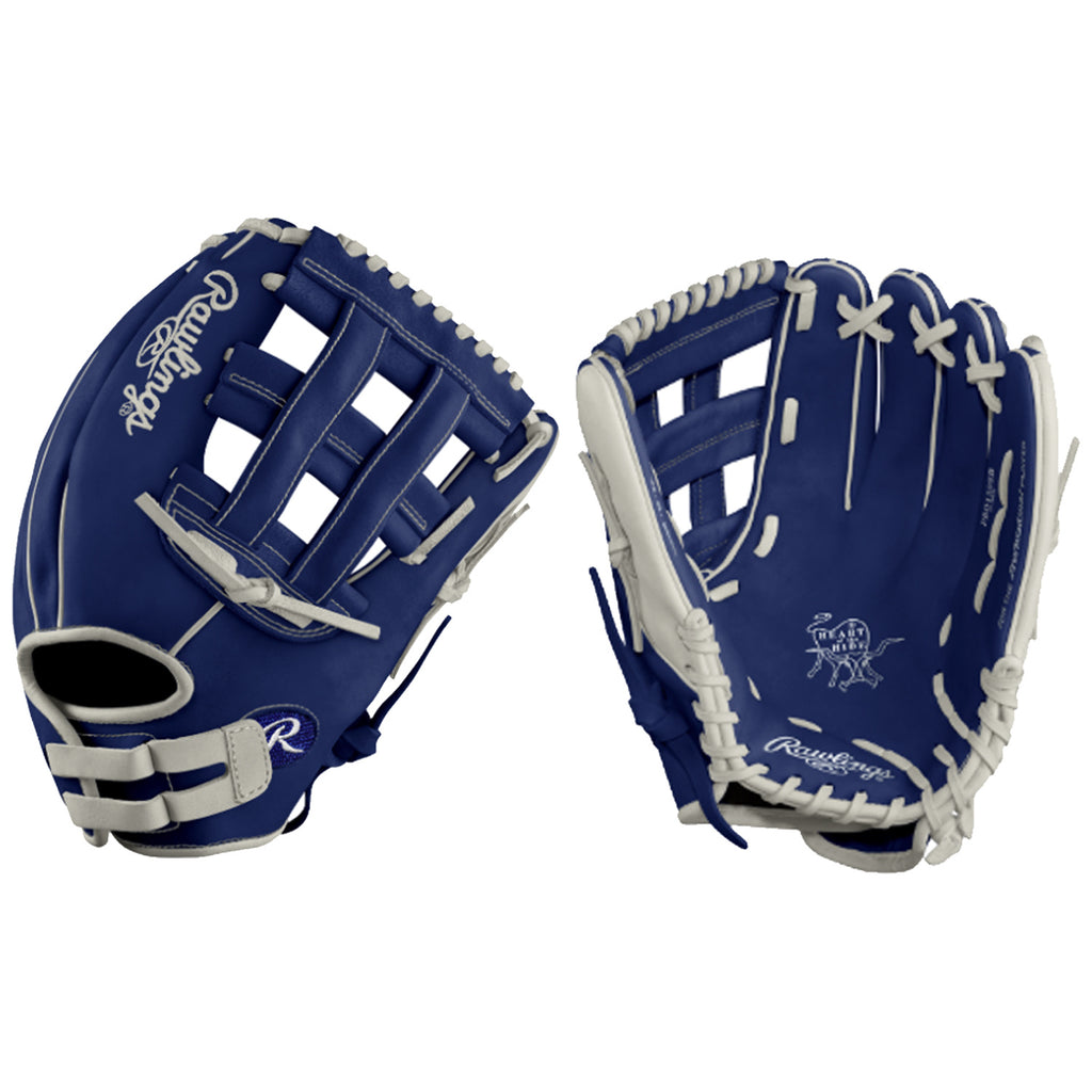 Gant de Softball PRO130SB SeaLock Heart of the Hide Exclusive 13"