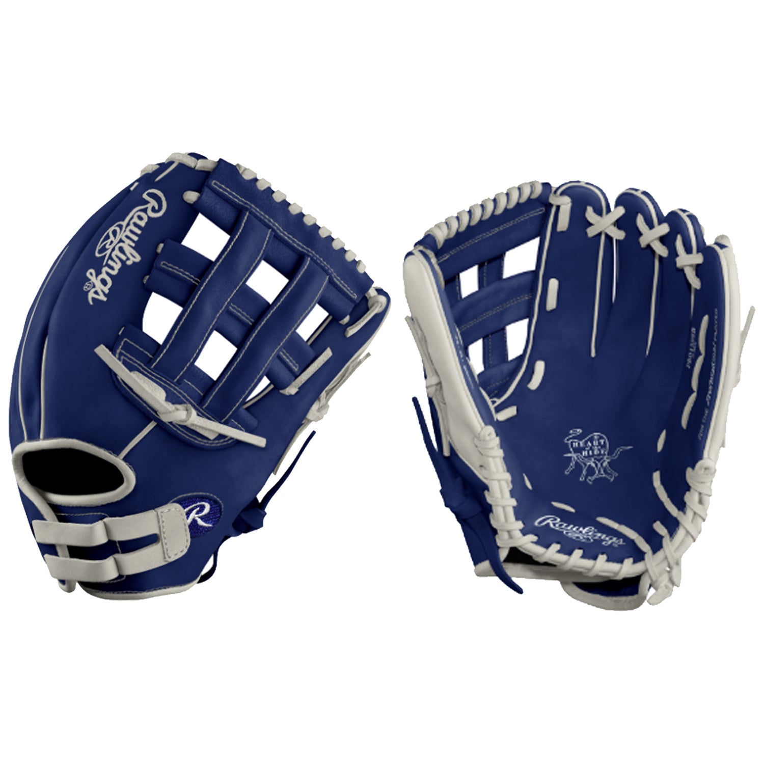 Gant de Softball PRO130SB SeaLock Heart of the Hide Exclusive 13"