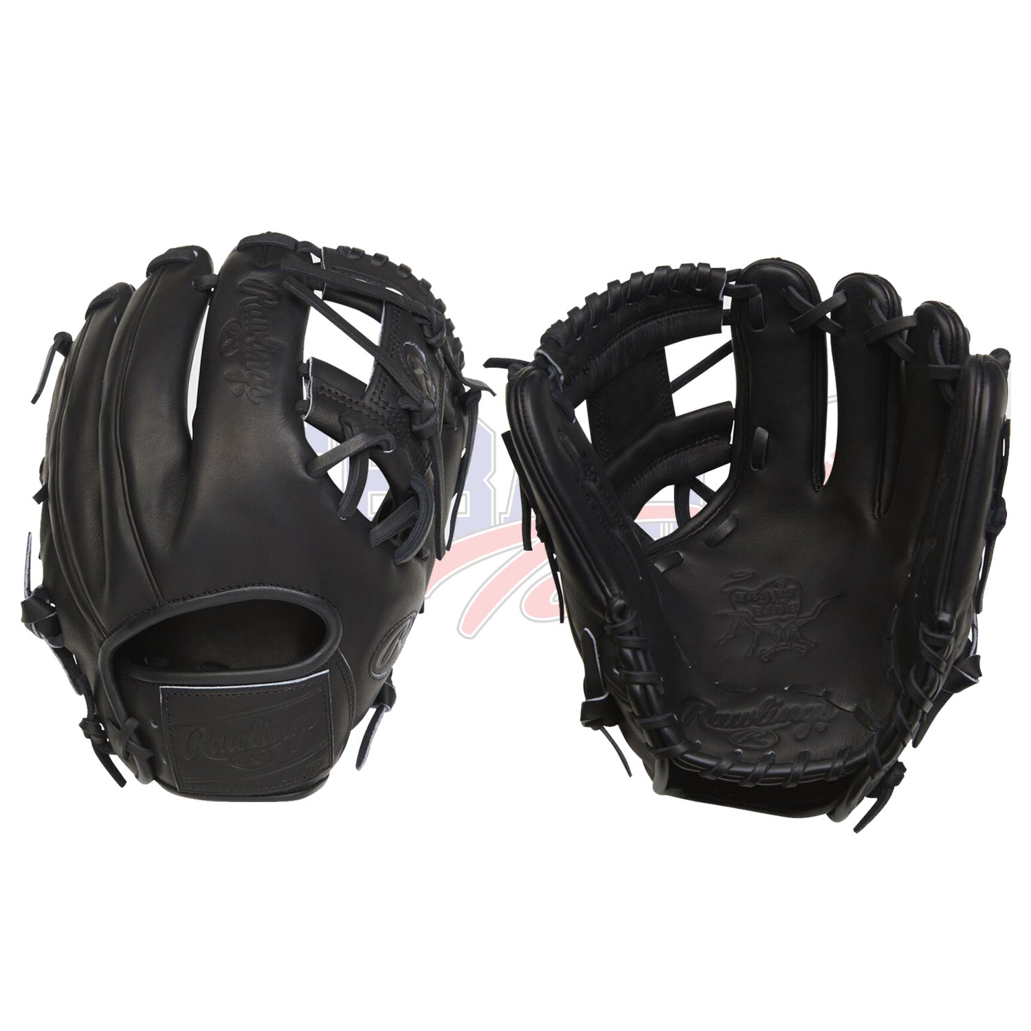 PRO204-2B Heart of the Hide Pro Label Element Series 2.0 11.5" Baseball Glove