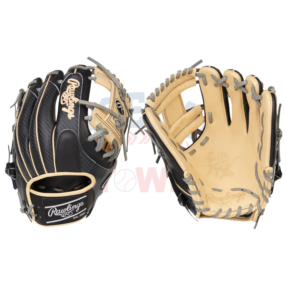 Gant de Baseball Heart of the Hide Hypershell 11.5" PRO204-2CBCF