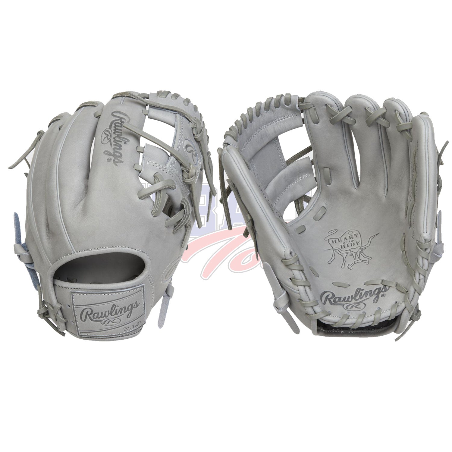PRO204-2G Heart of the Hide Pro Label Element Series 2.0 11.5" Baseball Glove