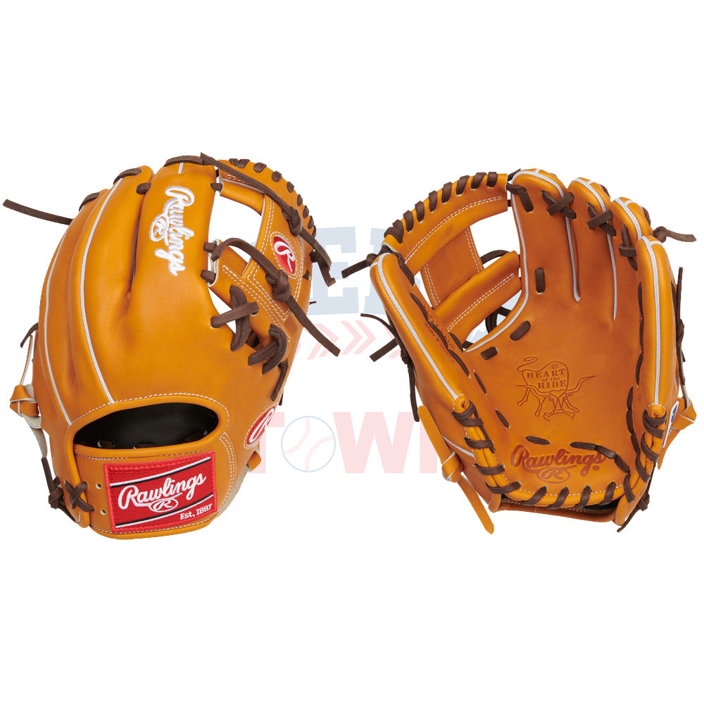 Gant de Baseball Heart of the Hide 11.5" PRO204-2T