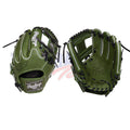 PRO204W-2MG Heart of the Hide Military Green 11.5" Baseball Glove