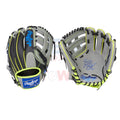 Gant de Baseball Heart of the Hide 11.75" PRO205-6GRSS