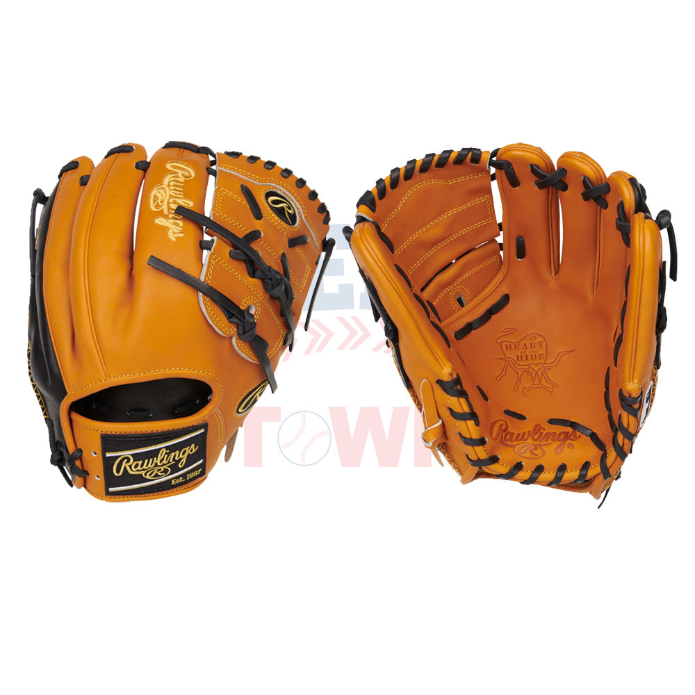 Gant de Baseball Heart of the Hide 11.75" PRO205-9TB
