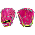 Gant de Baseball du Mois Janvier 2026 Rawlings PRO206TRI-34BE Heart of the Hide 12"
