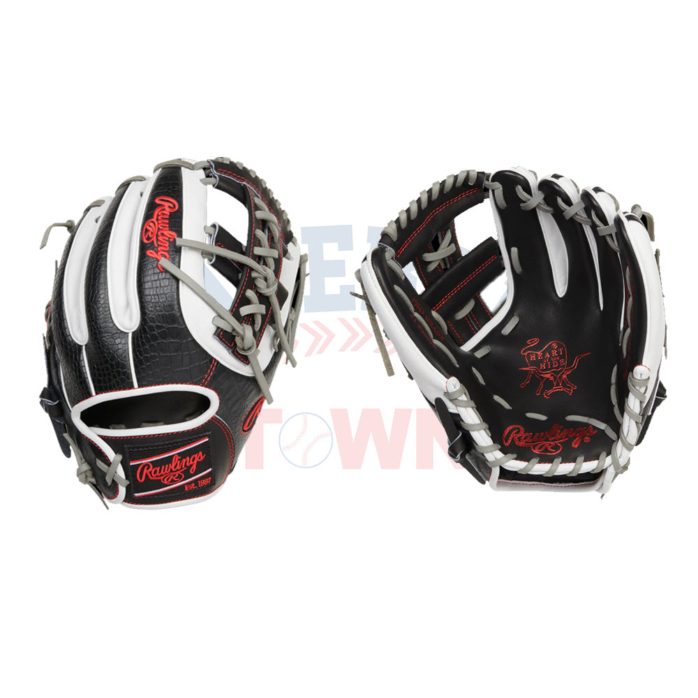 Gant de Baseball Heart of the Hide 11.5" PRO314-32BW