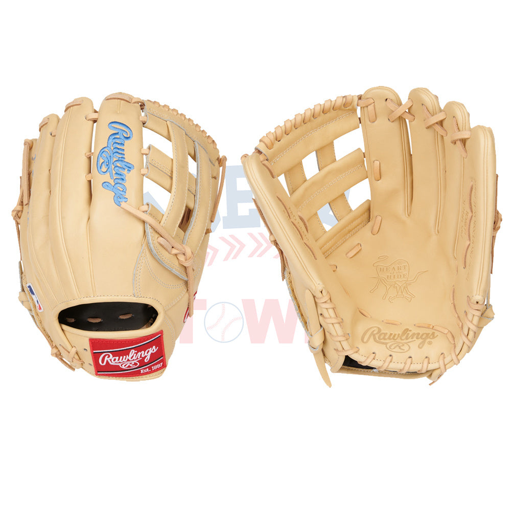 PROBH3C Heart of the Hide Bryce Harper Gameday Pattern 13" Baseball Glove