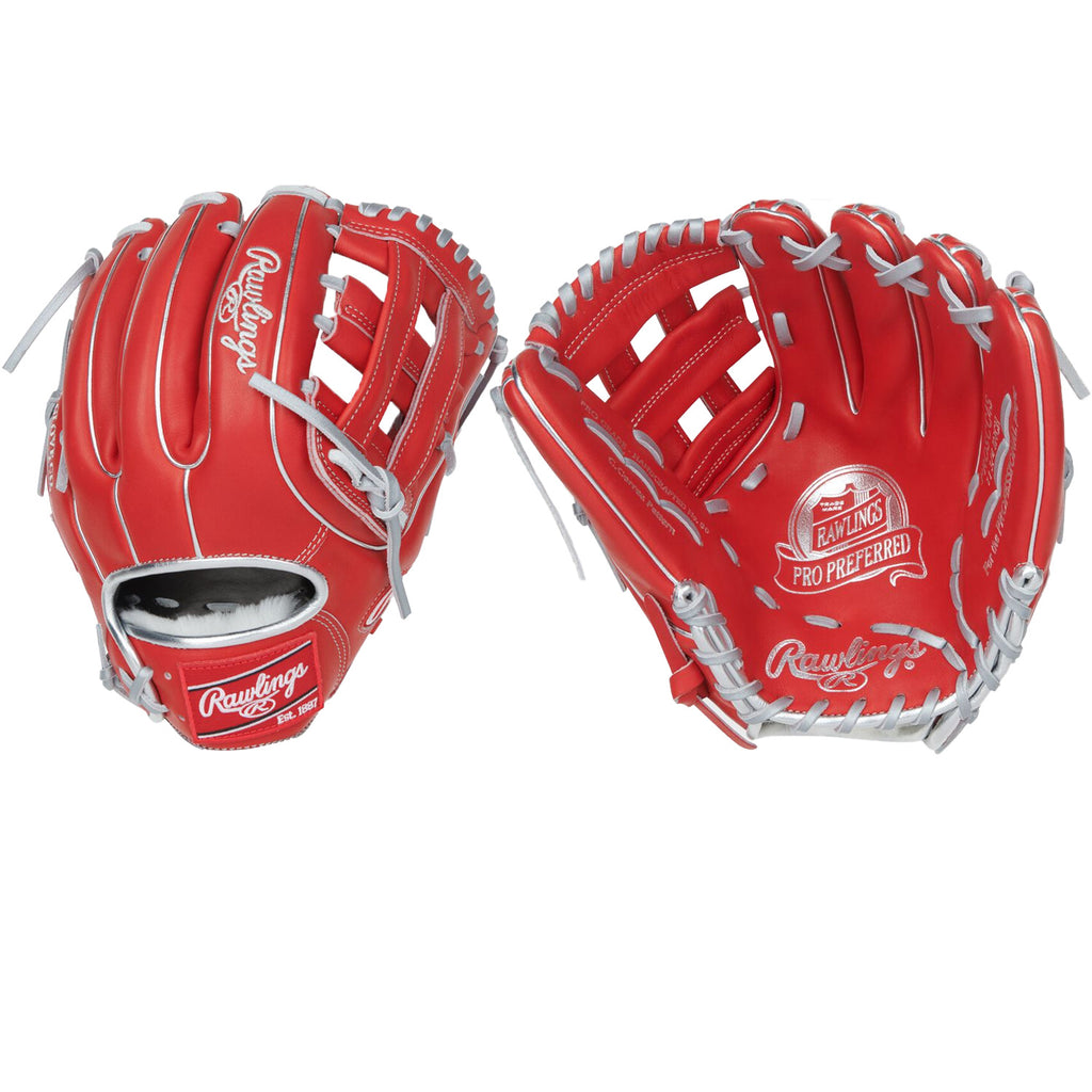 Gant de Baseball PROSCC4S Pro Preferred 11.75"