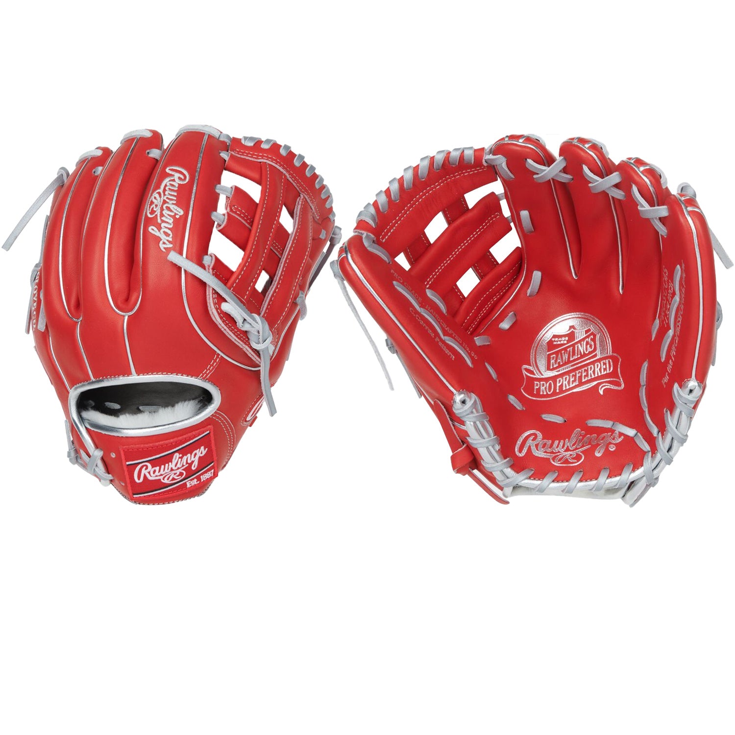 Gant de Baseball PROSCC4S Pro Preferred 11.75"