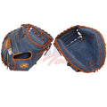 PROCM43D Limited Edition Denim Heart of the Hide Pro Label 34" Catcher's Baseball Glove