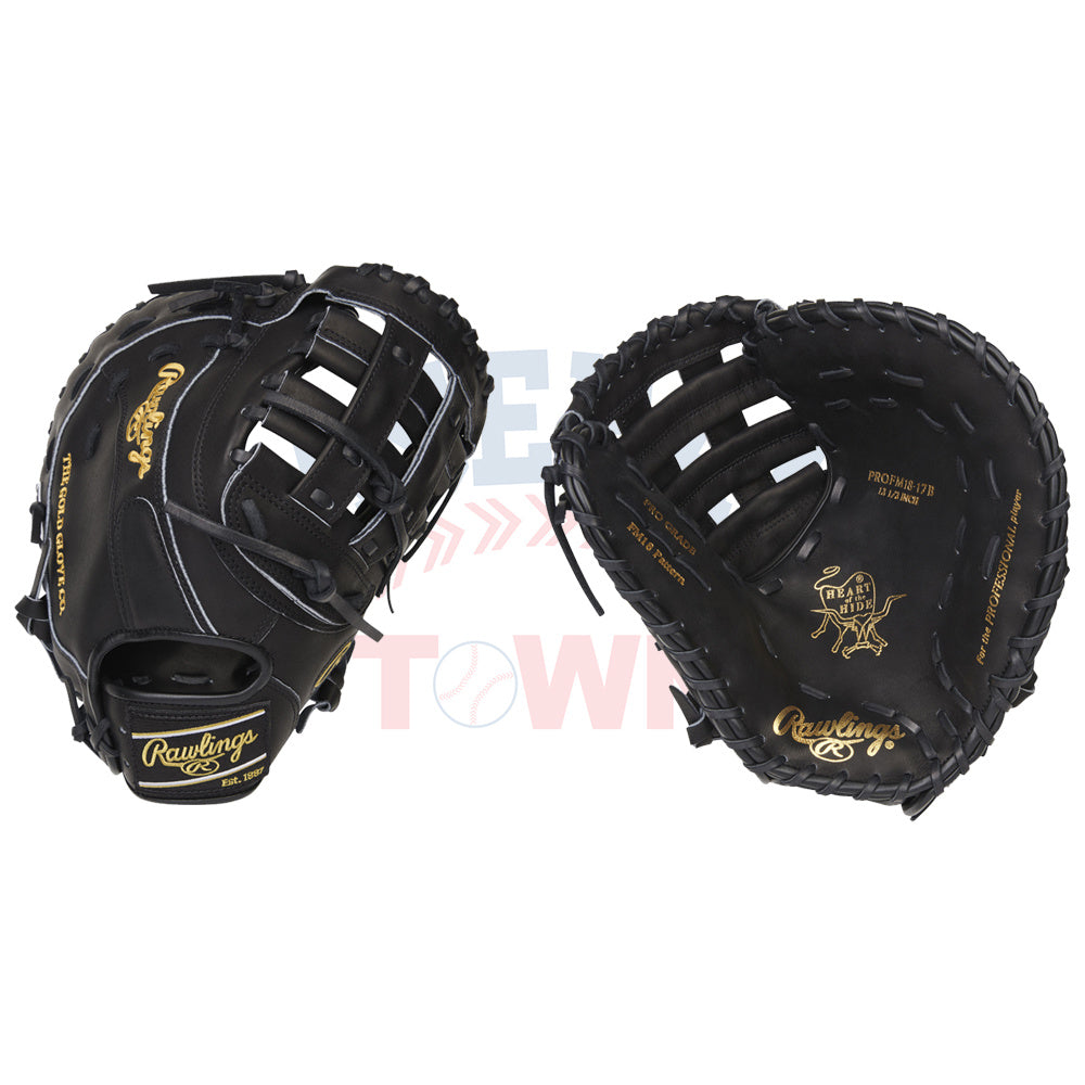 Gant de Premier But Heart of the Hide 12.5" PROFM18-17B