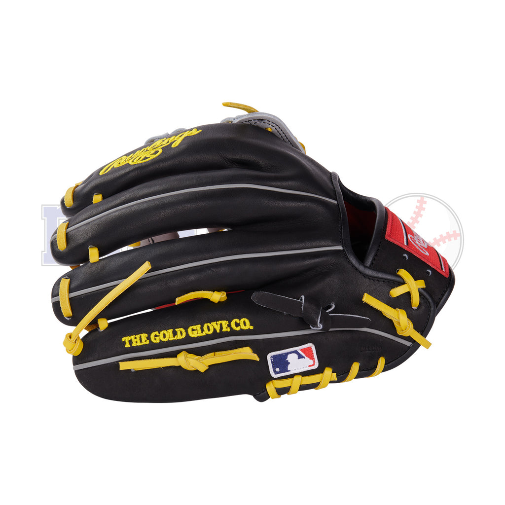 Gant de Baseball Gold Glove Club Août 2024 Heart of the Hide PROKB17SB 12.25"