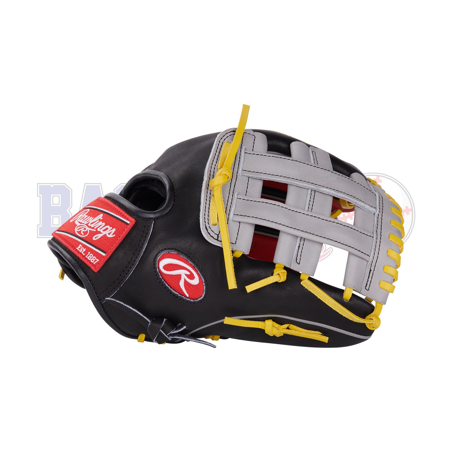 Gant de Baseball Gold Glove Club Août 2024 Heart of the Hide PROKB17SB 12.25"